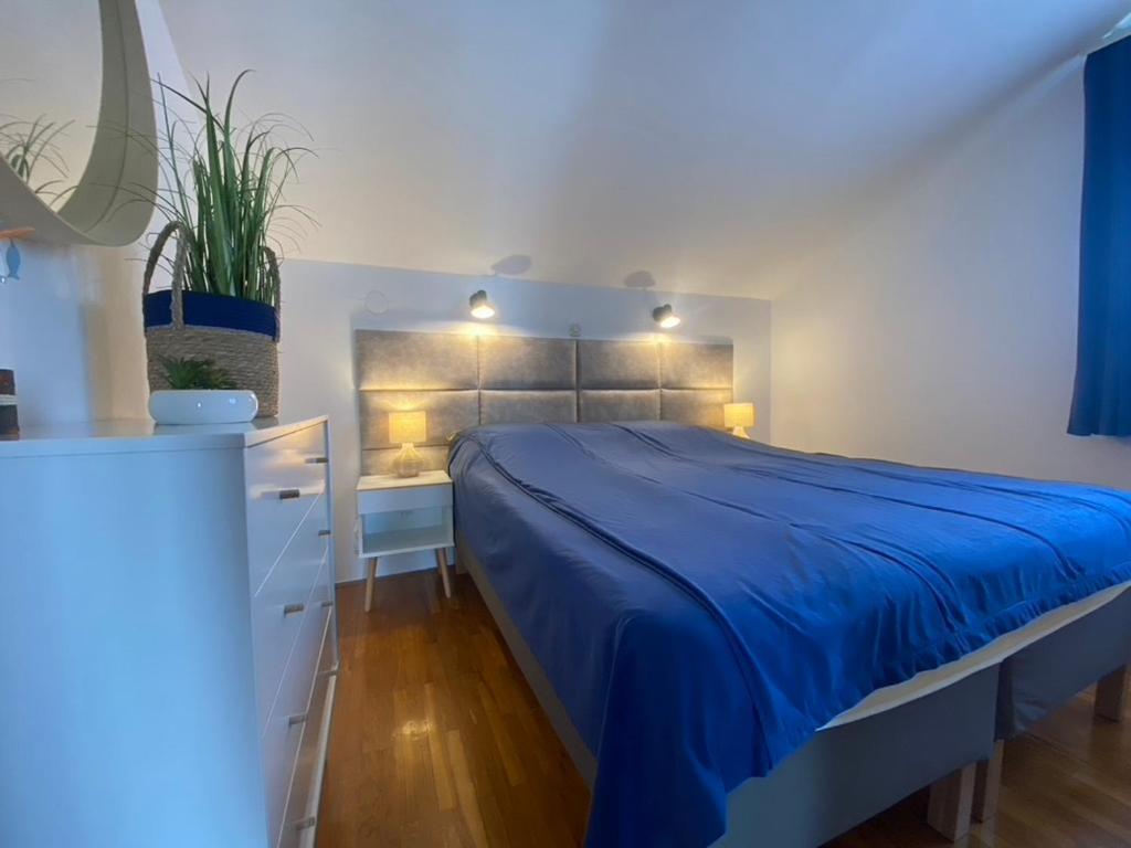 Apartments Time Off Жаборич Екстериор снимка