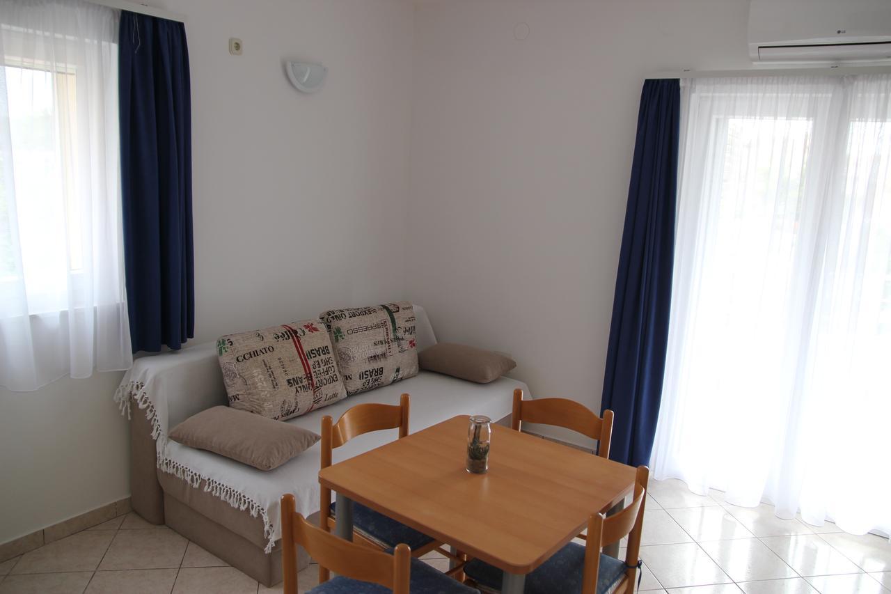 Apartments Time Off Жаборич Екстериор снимка