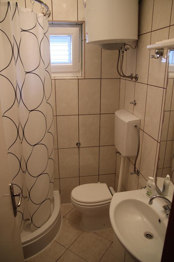 Apartments Time Off Жаборич Екстериор снимка