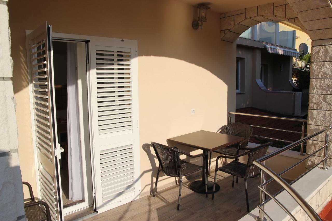 Apartments Time Off Жаборич Екстериор снимка