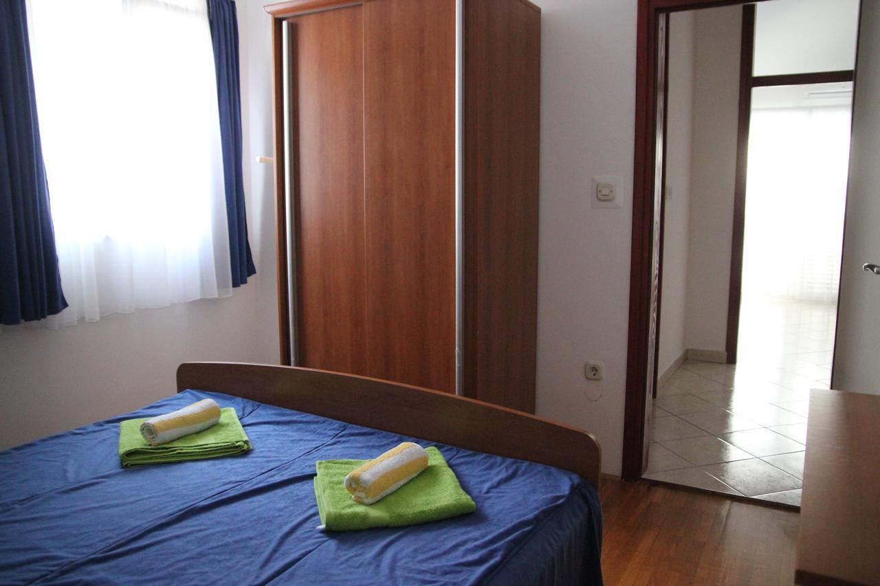 Apartments Time Off Жаборич Екстериор снимка