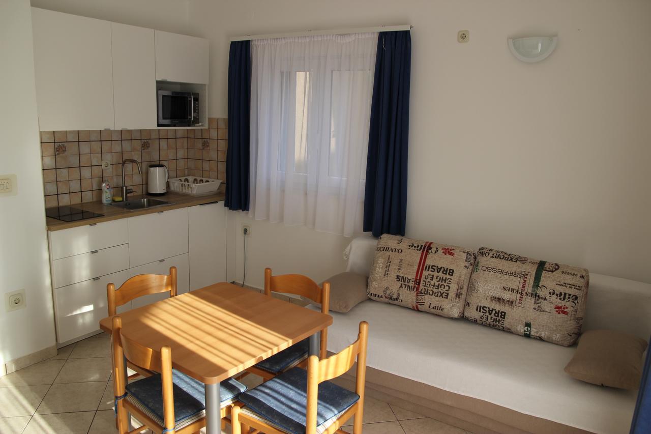 Apartments Time Off Жаборич Екстериор снимка
